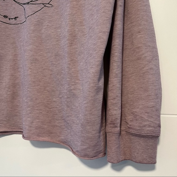 C&C California | Graphic Moon Sweatshirt - Picture 6 of 14